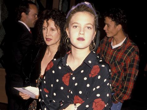 Drew Barrymore Held Shame for Her Past as a 'Blackout Drinker'