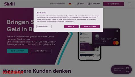 Платежная система Skrill (Скрилл) в 2025 году: регистрация, пополнение ...