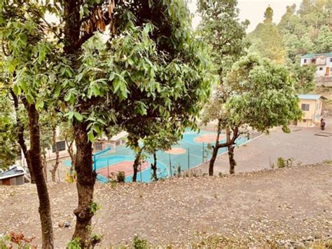 Home - Woodbridge School