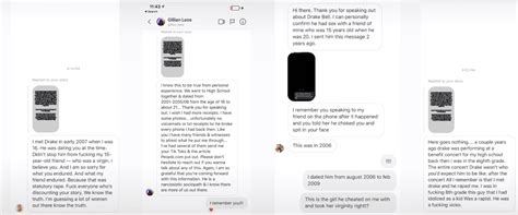 Unraveling The Controversy: The Drake Pedophile Allegation