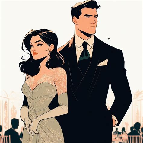 Bruce Wayne and Selina Kyle | Batman and catwoman, Batman comics ...