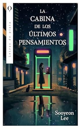 Buy La cabina de los últimos pensamientos/ The Girl in the Phone Booth ...