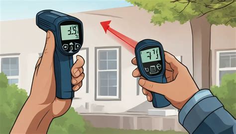 Image result for Infrared Thermometer Problems