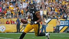 Juju Smith Wallpaper by Juju Smith Schuster Set To Explode After Martavis Bryant S Juju Smith Wallpaper