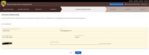 Renewing your Maryland Handgun Permit (to Carry)