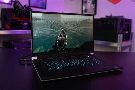 Image result for Alienware 17 R2 X17