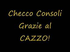 checco consoli checco consoli grazzie al checco consoli checco consoli grazzie al