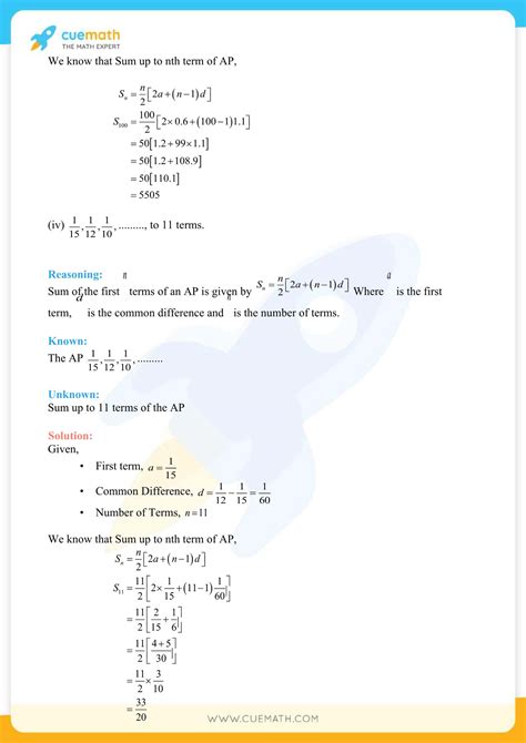Image result for Class 10 Chapter 5 Solutions