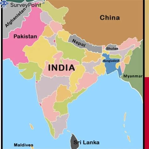 Everything You Need To Know About India’s Cross-Border