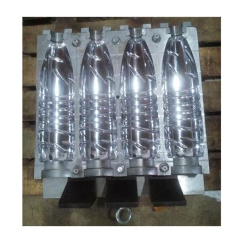China Plastic Injection Mold for HDPE Bottle - China Injection Mould ...