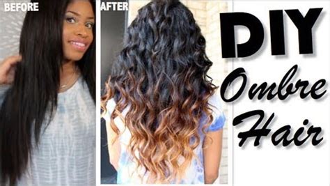 Image result for Ombre Tack It Method Tutorial