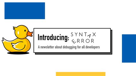 Image result for Free Syntax Error Repair