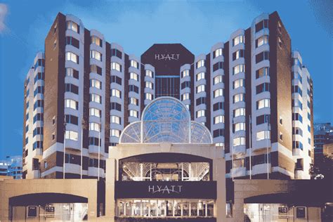 Hyatt speeds backups from days to minutes