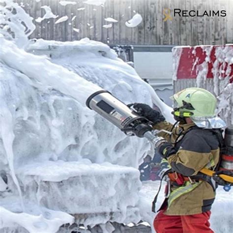 Causes of AFFF and Mass Tort Compensation