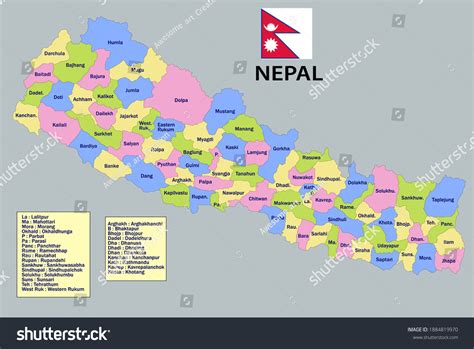 2,579 Nepal Kathmandu Map Images, Stock Photos & Vectors | Shutterstock