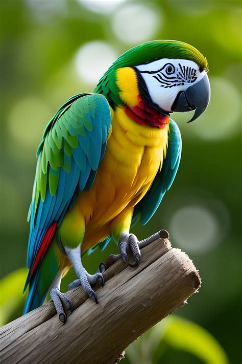 Image result for Bird Simple Parrot Image