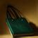 imperial - Tote Bag Emerald Sea – Nodes