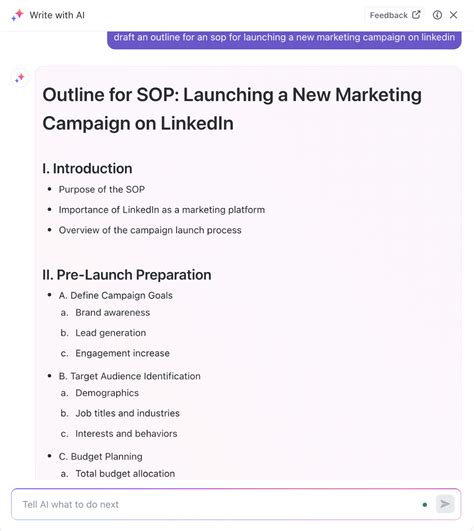 Image result for How to Write a SOP Example