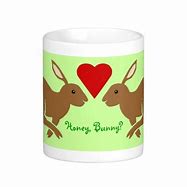 Image result for Personalized Bunny Mug