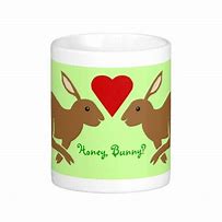 Image result for Cute Bunny Mugs