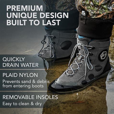 Image result for Wading Boot Sizing