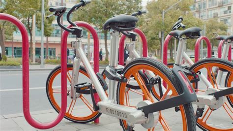 Mobike gets Japan boost with Line funding