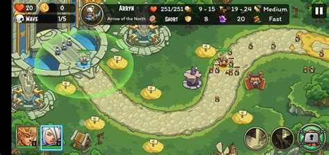 Empire Warriors APK Download for Android Free