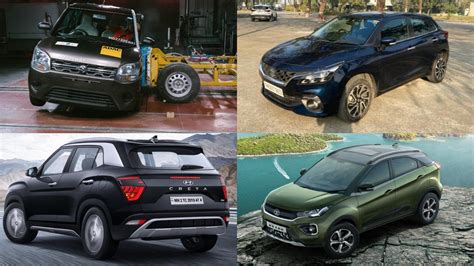 Top 10 largest-selling cars in FY23: WagonR, Baleno at top; Nexon beats ...
