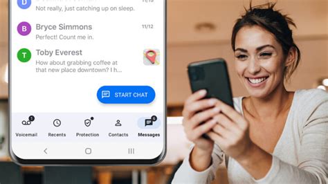 Image result for Visual Voicemail App