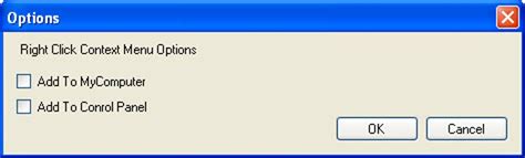 My Computer Manager 的图像结果