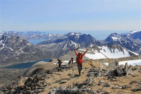 How to travel to Greenland from the US | Guide to Greenland