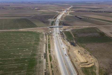 Snimka dionice koja će skratiti put prema sjeveru BiH: Naišli na ...