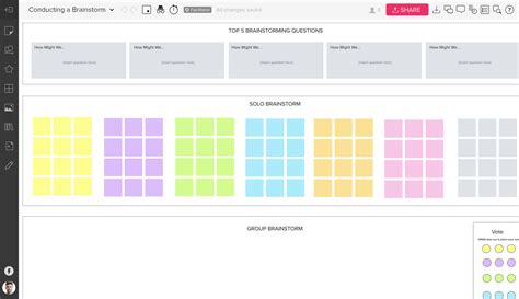 Brainstorming Shell Pattern 的图像结果