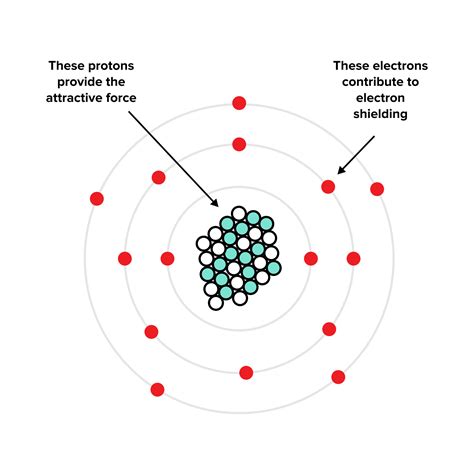 Atoms and Periodic Trends for the MCAT: Everything You Need to Know ...
