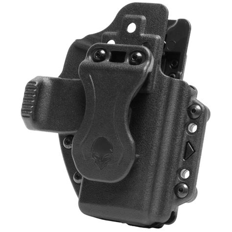 Image result for Alien Gear Springfield Hellcat Pro Comp OSP Holster