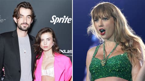 Taylor Swift ex, RFJ Jr.'s son Conor Kennedy engaged