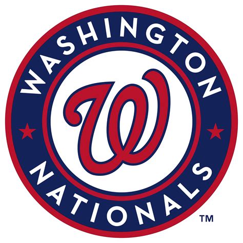 who are the washington nationals