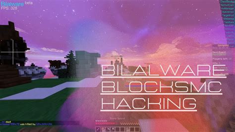 Image result for Best Blocksmc Hack Client