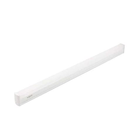 36Watt, LL22-511-XXX-65-G2, Wipro's trim LED neo batten has sleek & sl ...