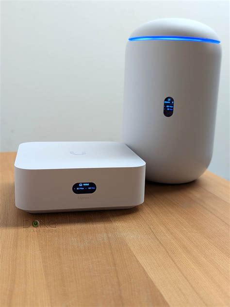 UniFi Express 7 (UX7) Review: A Fine and Flexible Entry-Level Wi-Fi 7 ...