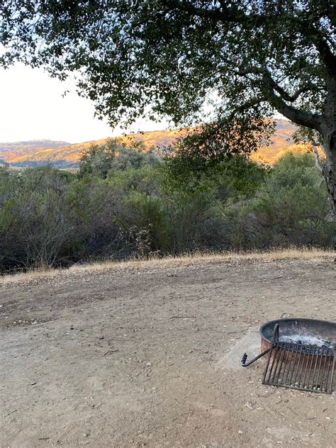 Joseph D. Grant County Park Camping | San Jose, CA