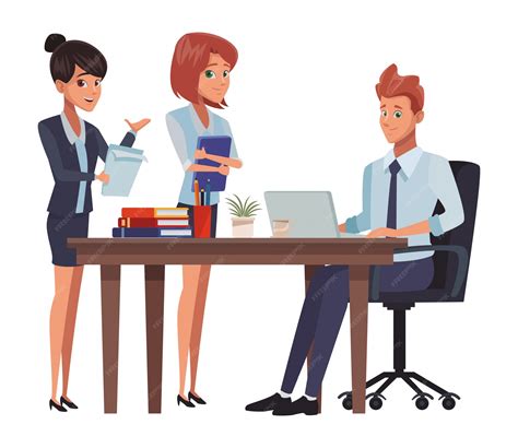 Business Cartoon 的图像结果