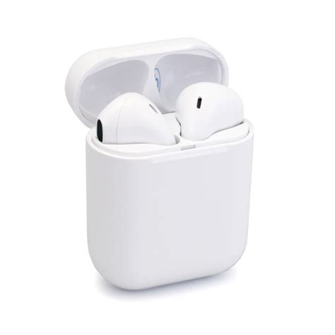 Bluetooth slusalice Airpods i11 TWS bele HQ - Mob-Shop