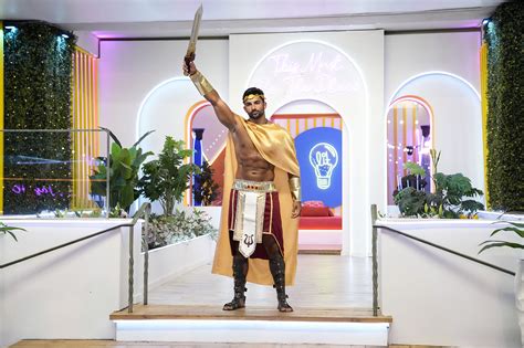 'Love Island USA': Joel on Bella's post-show hookup with Chazz