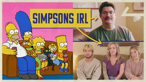 We Found The REAL Homer Simpsons Of Today