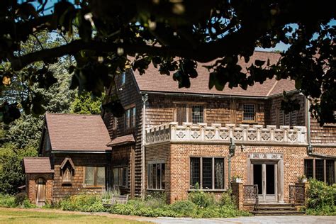 Hermitage Museum & Gardens - Mansion Weddings - Norfolk, VA - WeddingWire