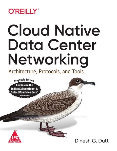 Buy Cloud Native Data Center Networking: Architecture, Protocols, and ...