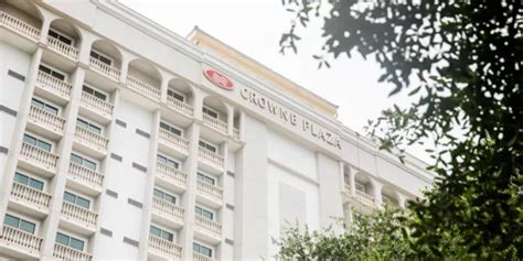 Hotels Near Universal Studios Orlando in Orlando, United States | IHG