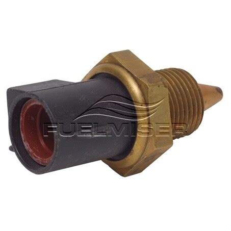 Coolant Temp Sensor for Ford LTD DF DC II DC I DL | Ubuy India