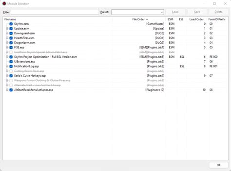 Image result for How to Install Sseedit Vortex